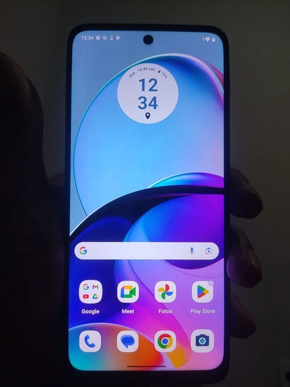 Moto g14