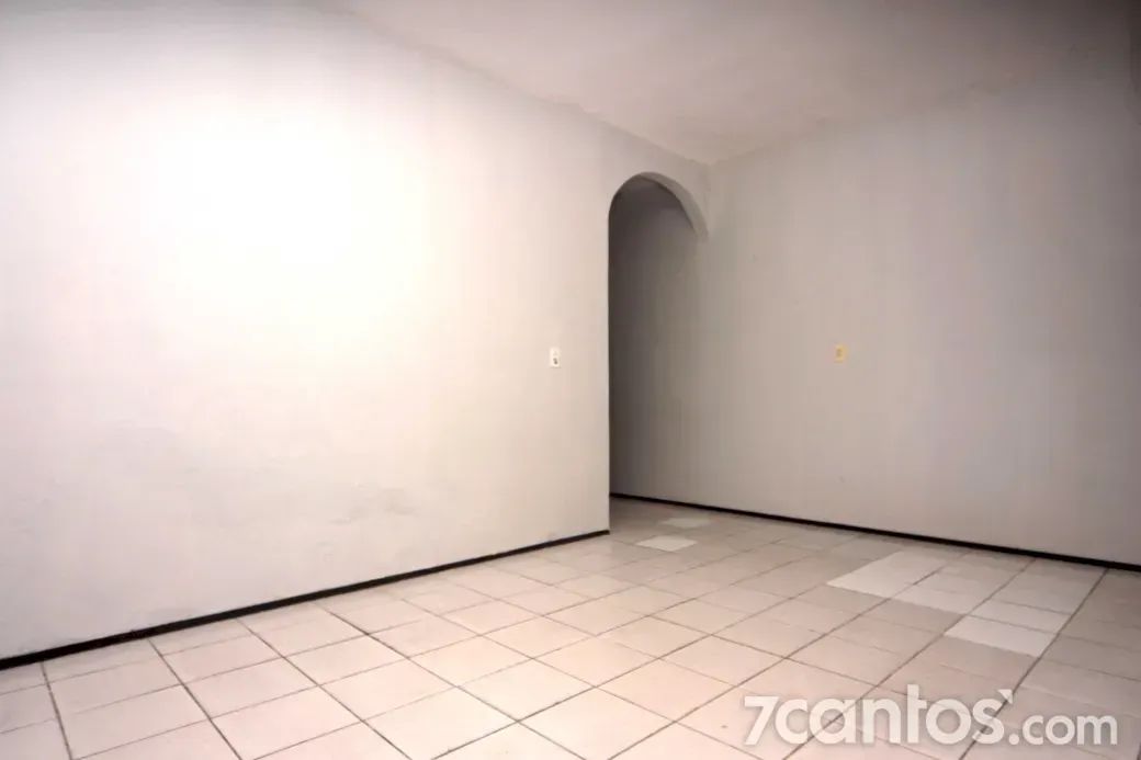 Casa, Henrique Jorge, 2 Quartos - Foto 3