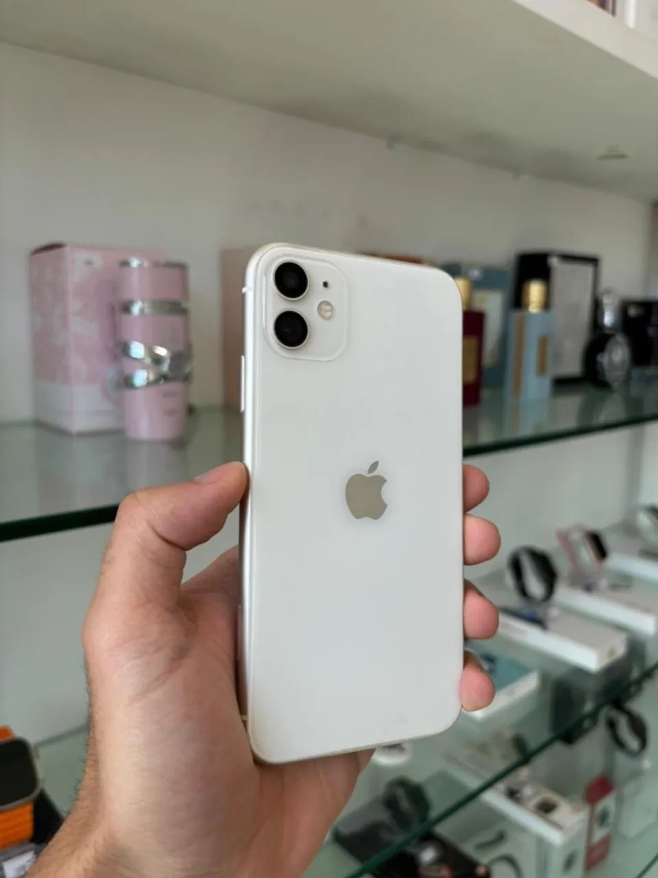 iPhone 11 128gb 