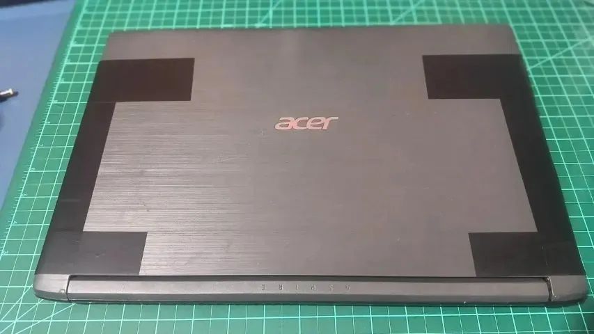 Notebook Ryzen 5 Jogos Leves - Foto 3