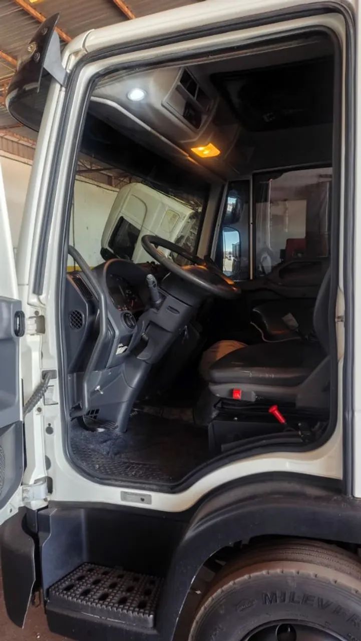 Iveco Tector 11-190 - Foto 4