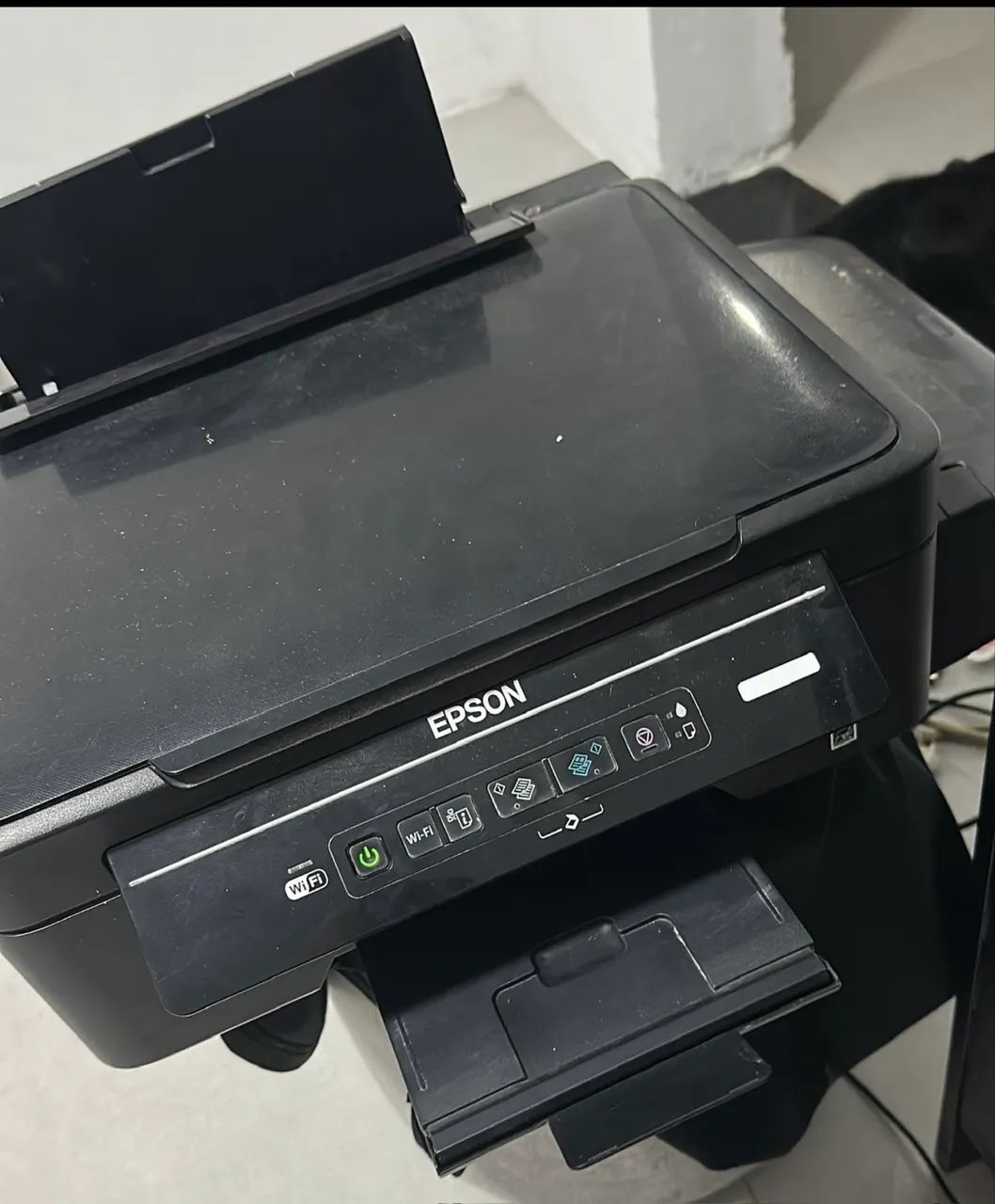Impressora Epson l375 - Foto 2
