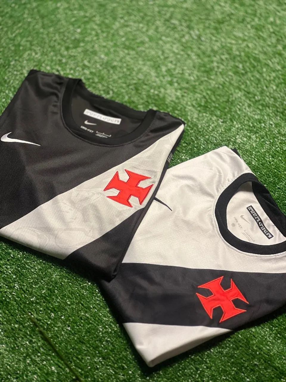 CAMISAS 1 E 2 DO VASCO 2026 1.1