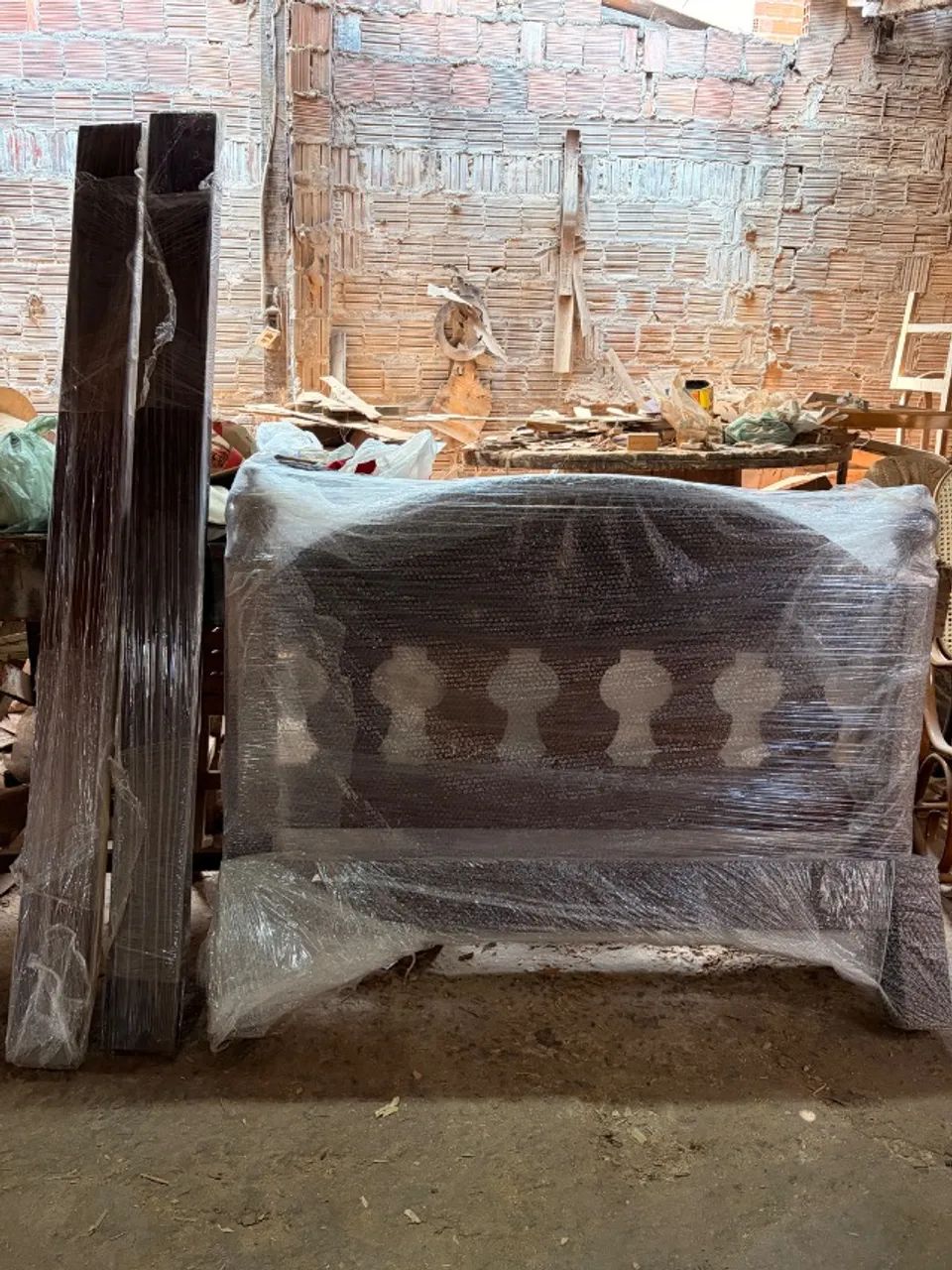Cama de casa - Foto 5