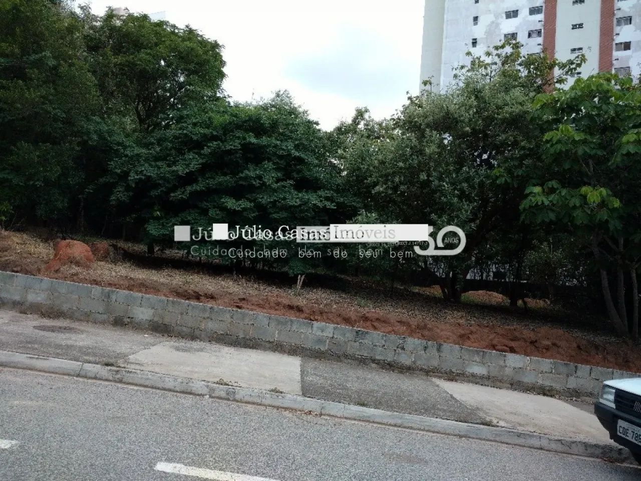 Área à venda no Jardim Emília com 7100 m² - Foto 3