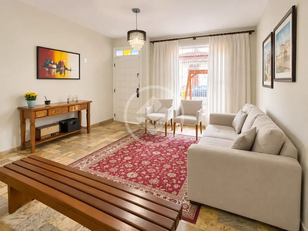 CASA - Centro - JL-373999 - Foto 2