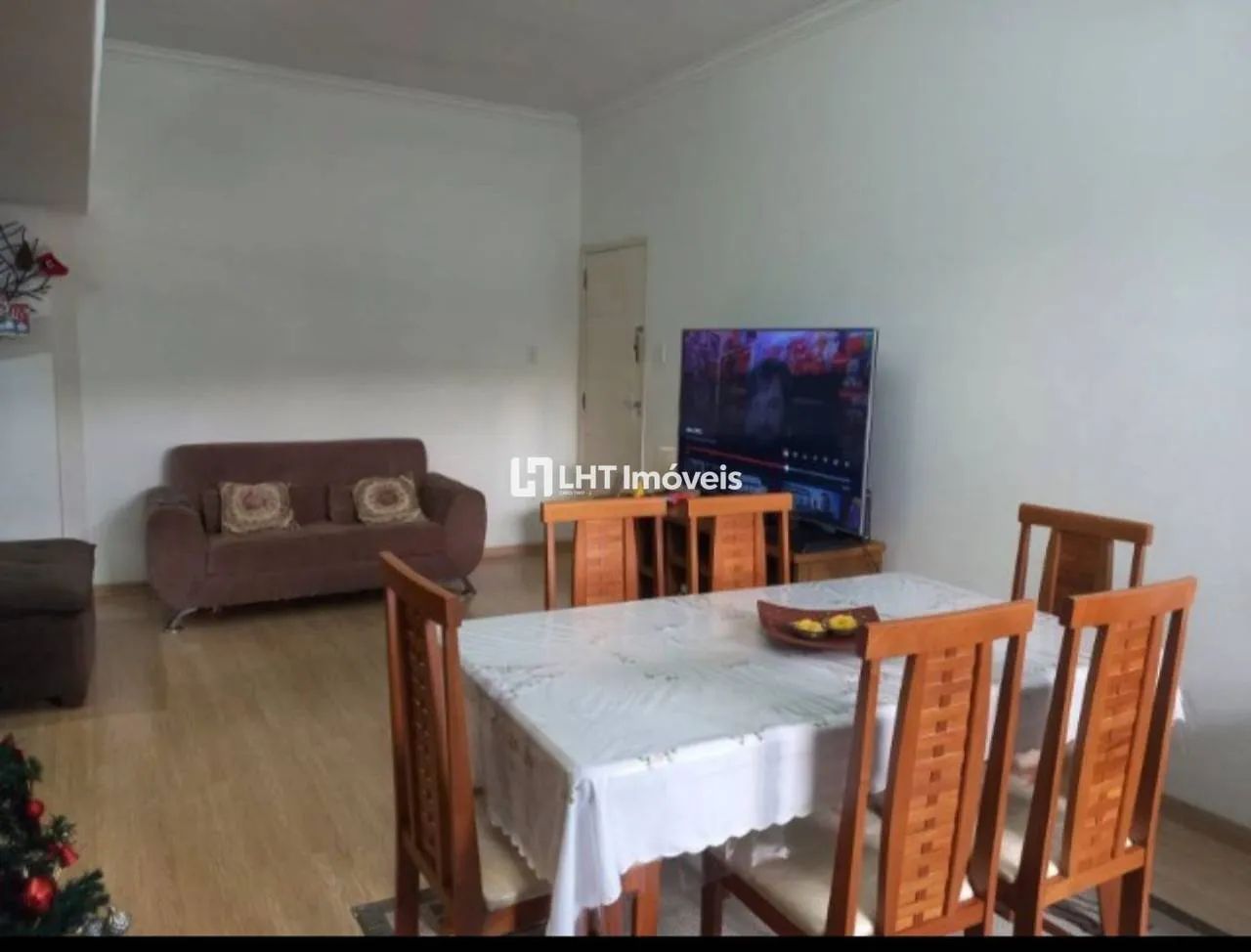 Apartamento duplex tipo casa com 130m² no Ingá! - Foto 3