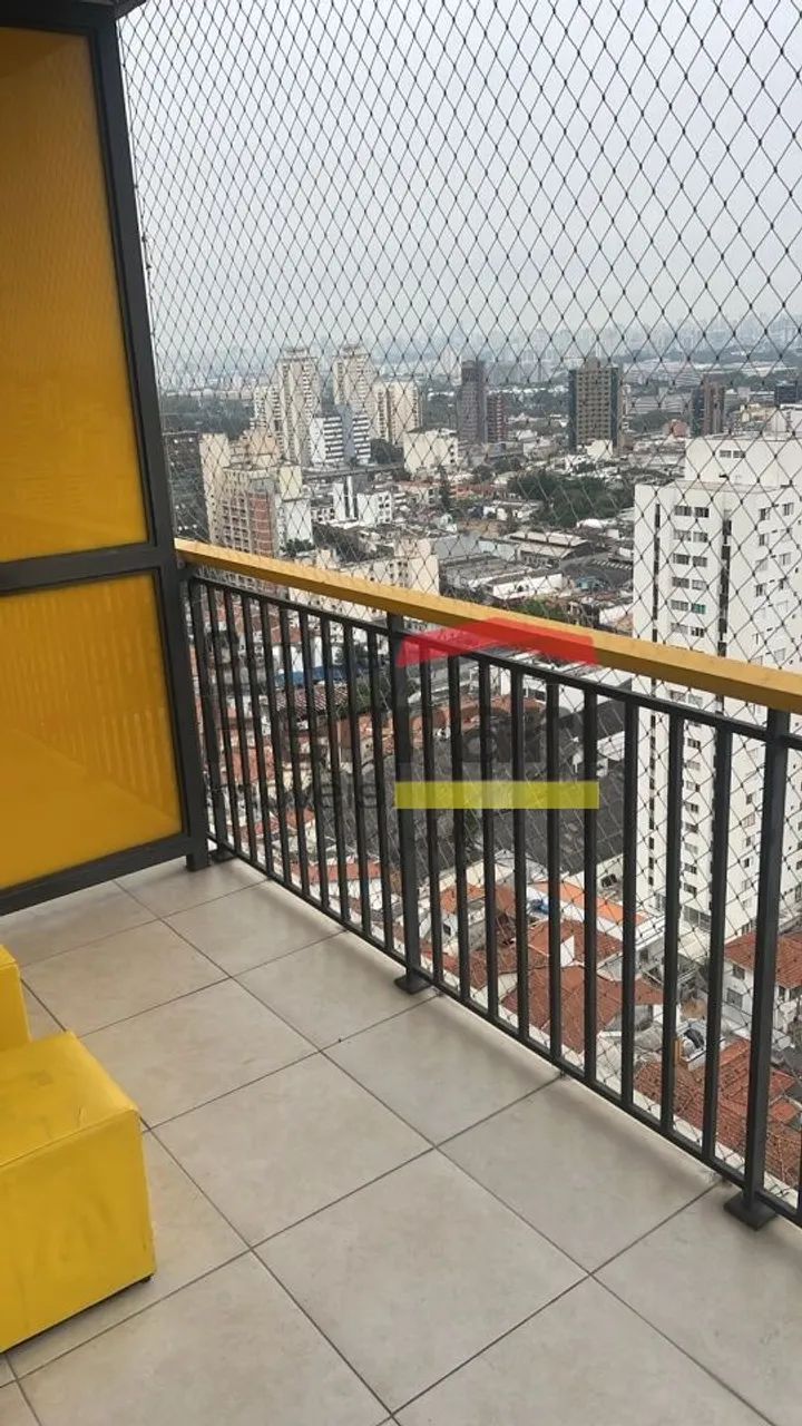 Lindissimo apartamento proximo ao metro Santana!!! - Foto 2