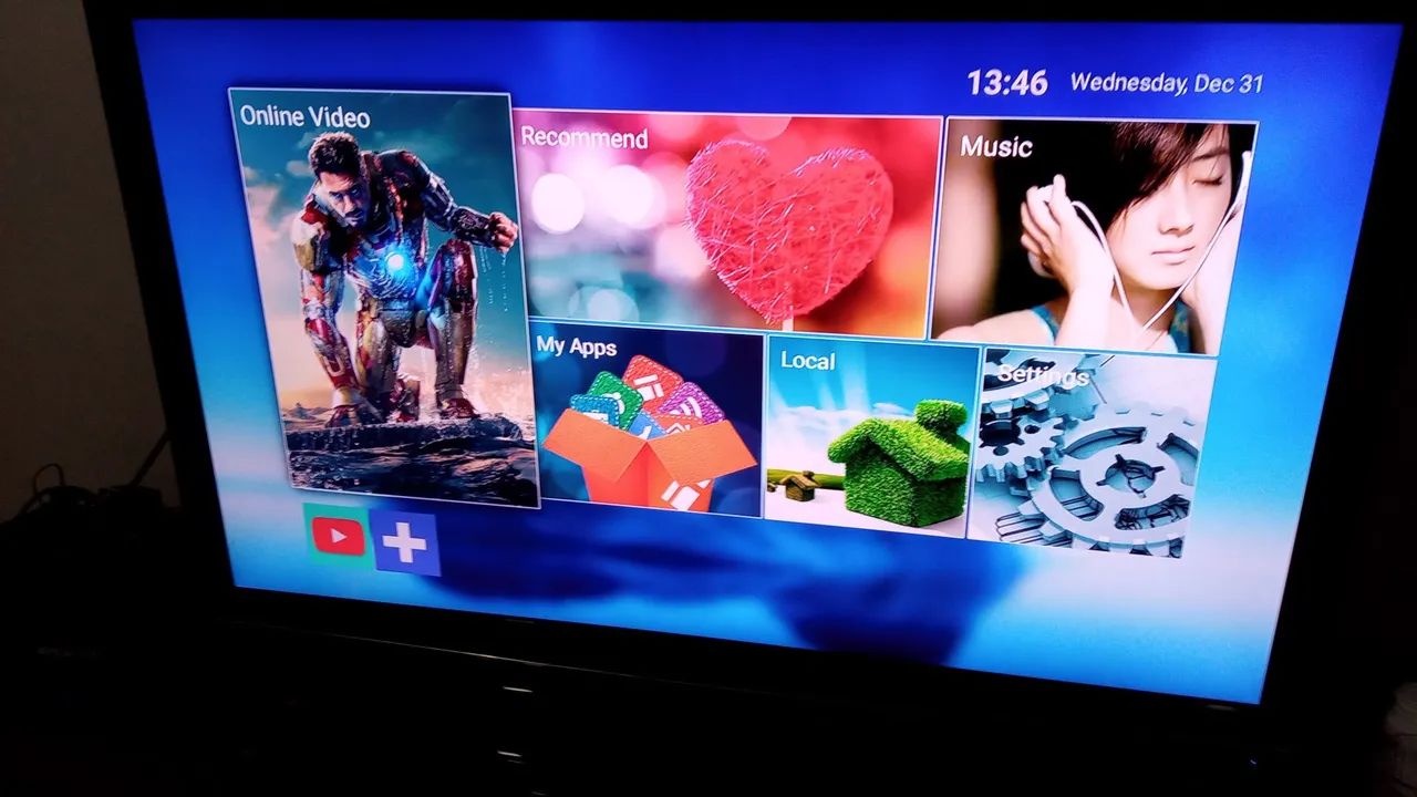 Tv oac - Foto 3