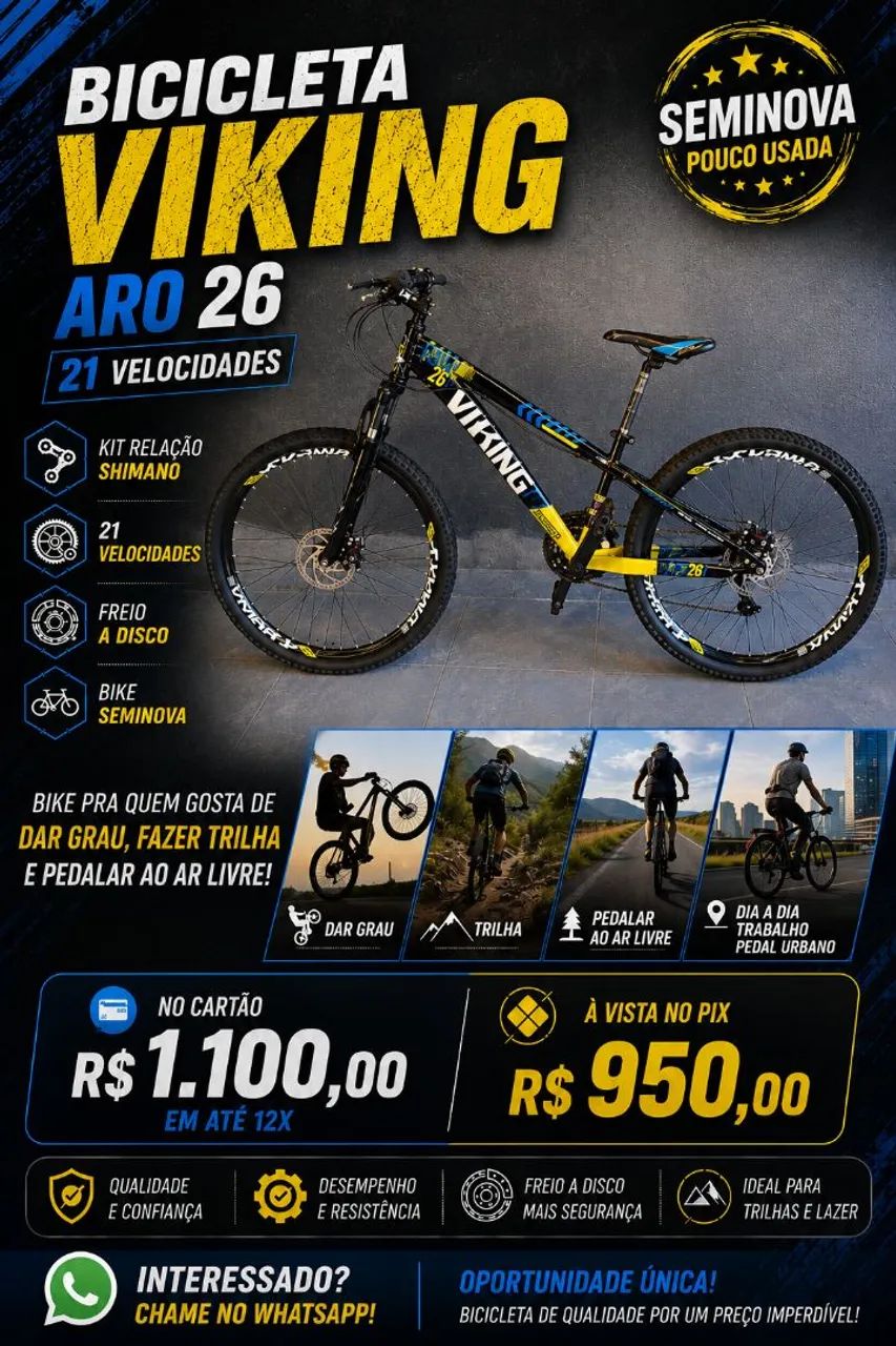 Ciclismo 