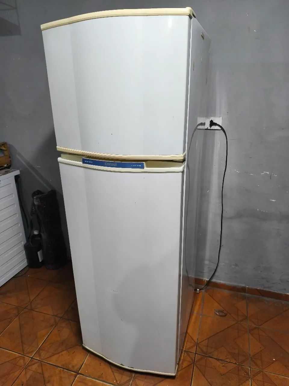 Geladeira DUPLEX  - Foto 2