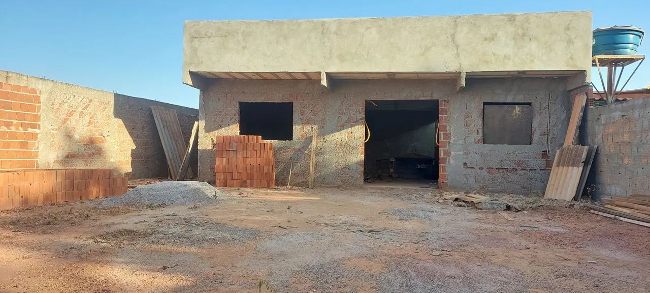 Casa a venda