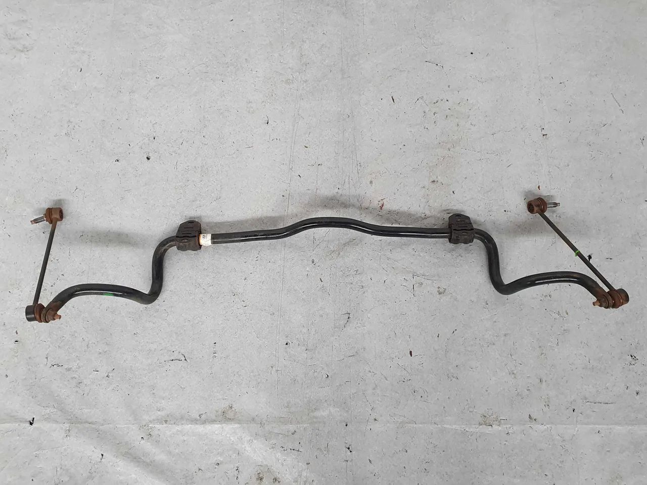 Estabilizadora Dianteira Hyundai Creta 19 20 21 54810m4000