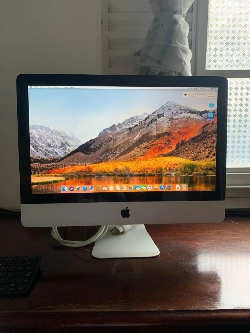 Imac 2011