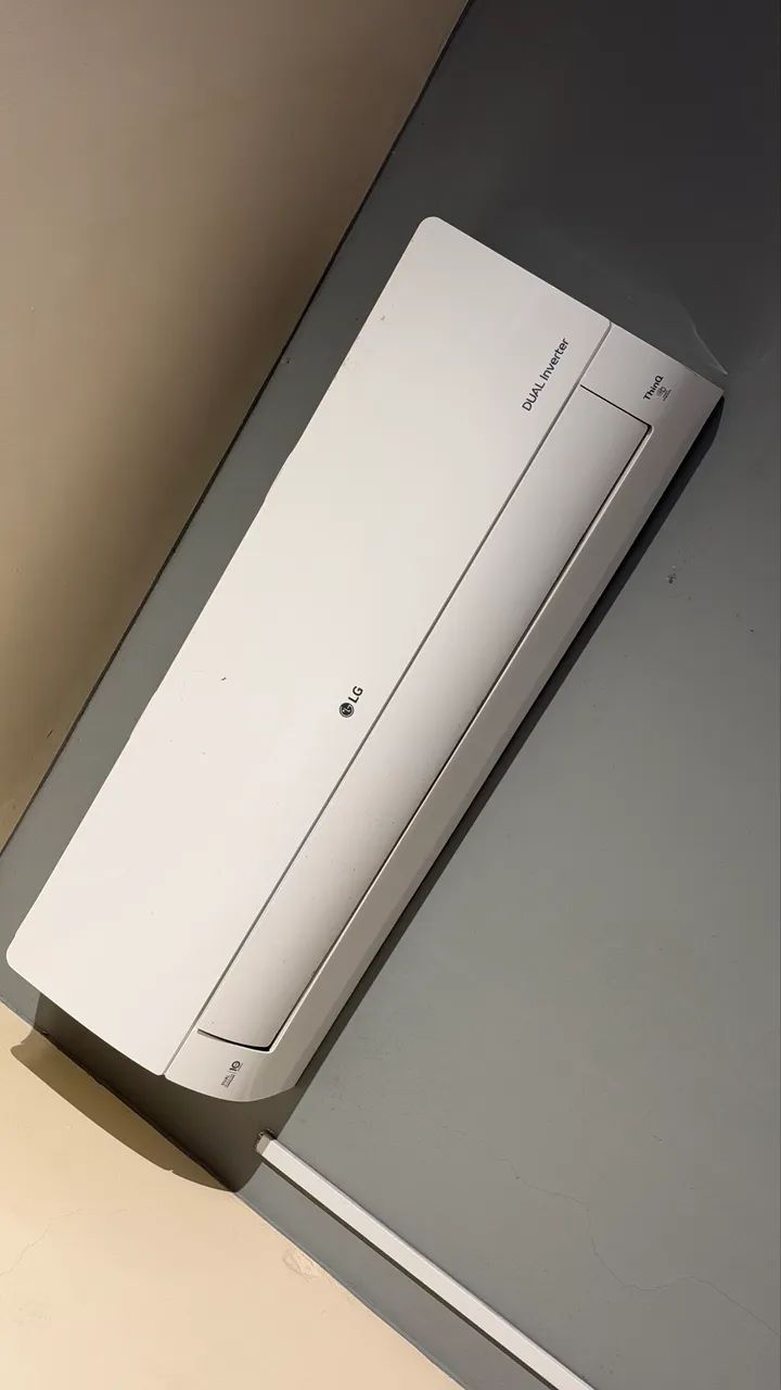 AR CONDICIONADO LG - Foto 3