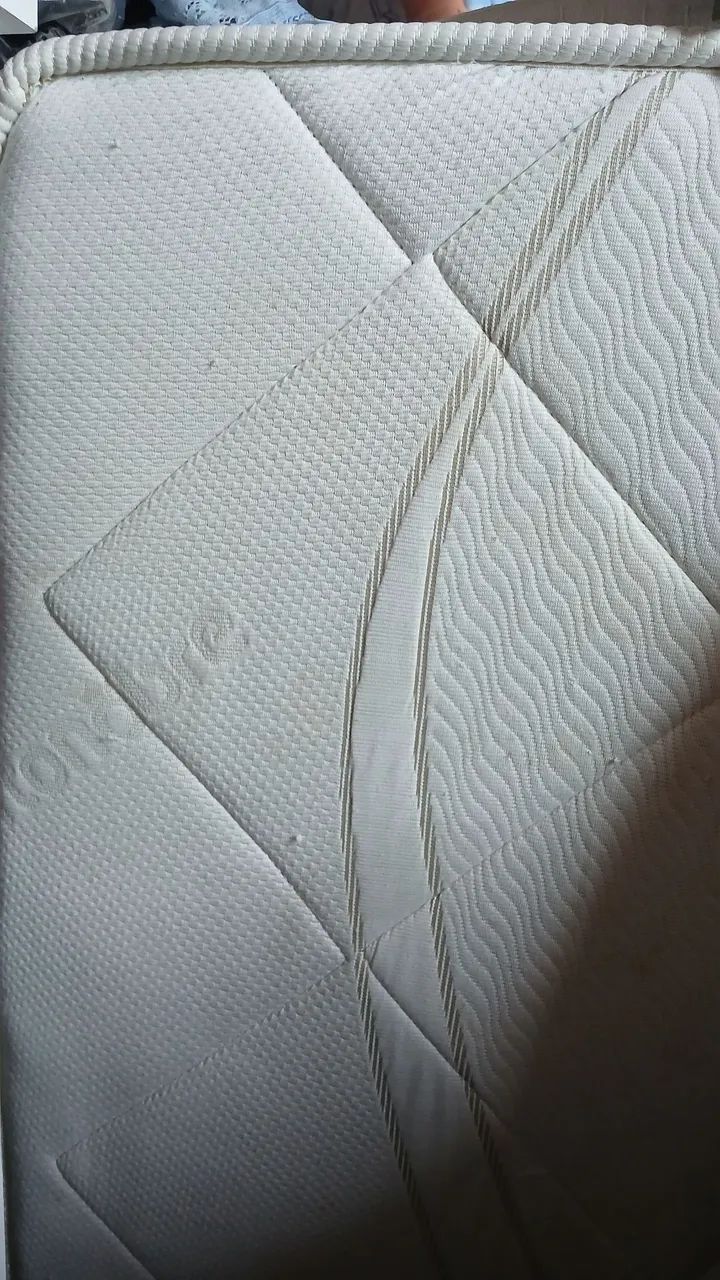 Cama solteirão  - Foto 2