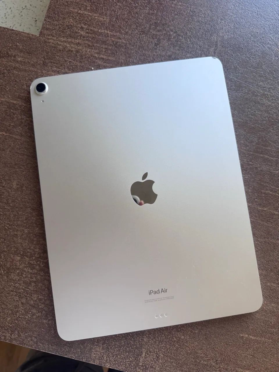 iPad Air M2 13 polegadas - 256 gb. - Foto 5
