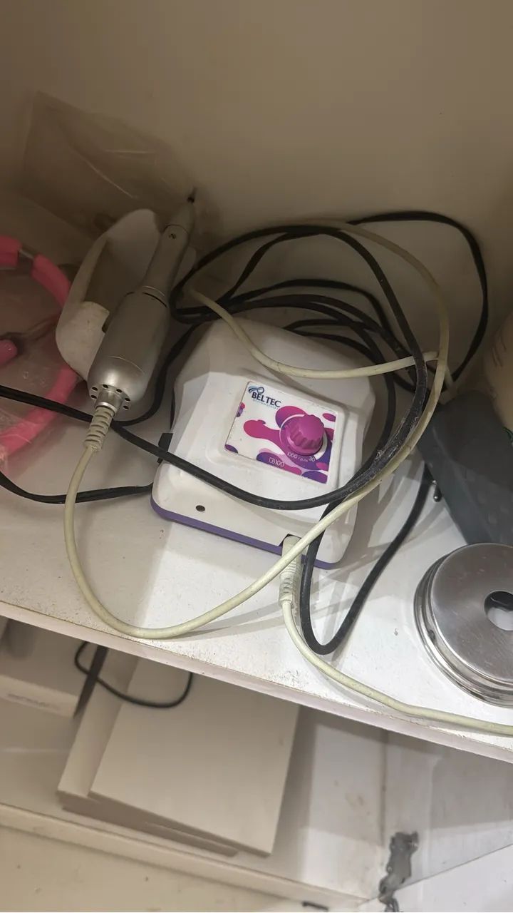 ALUGO CLÍNICA ODONTOLOGIA 
