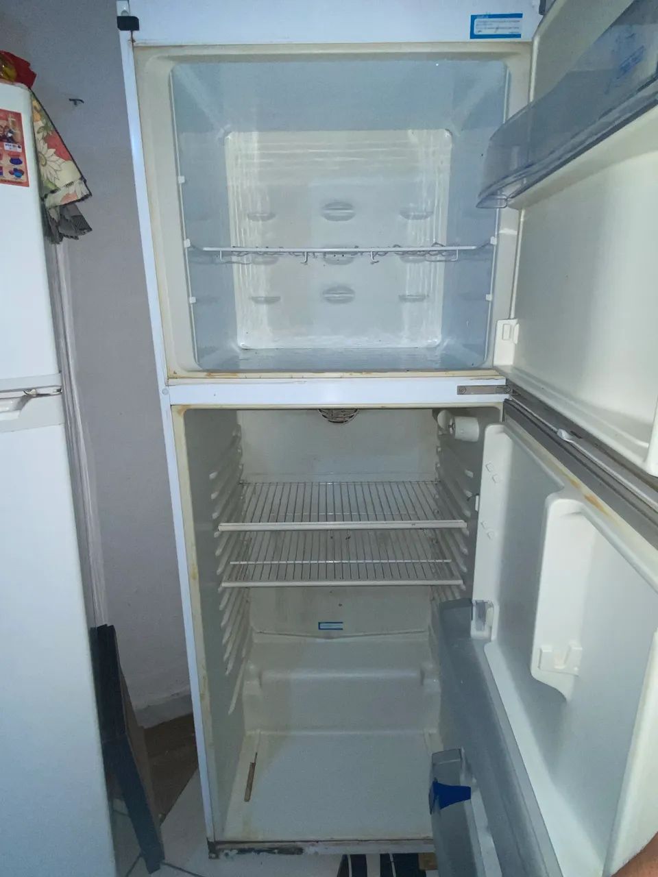 Geladeira  - Foto 2
