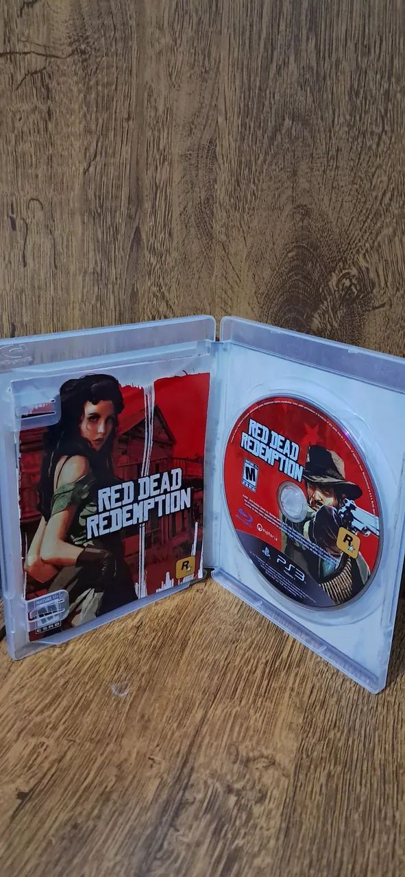COLETÂNEA ROCKSTAR - PS3 - Foto 5