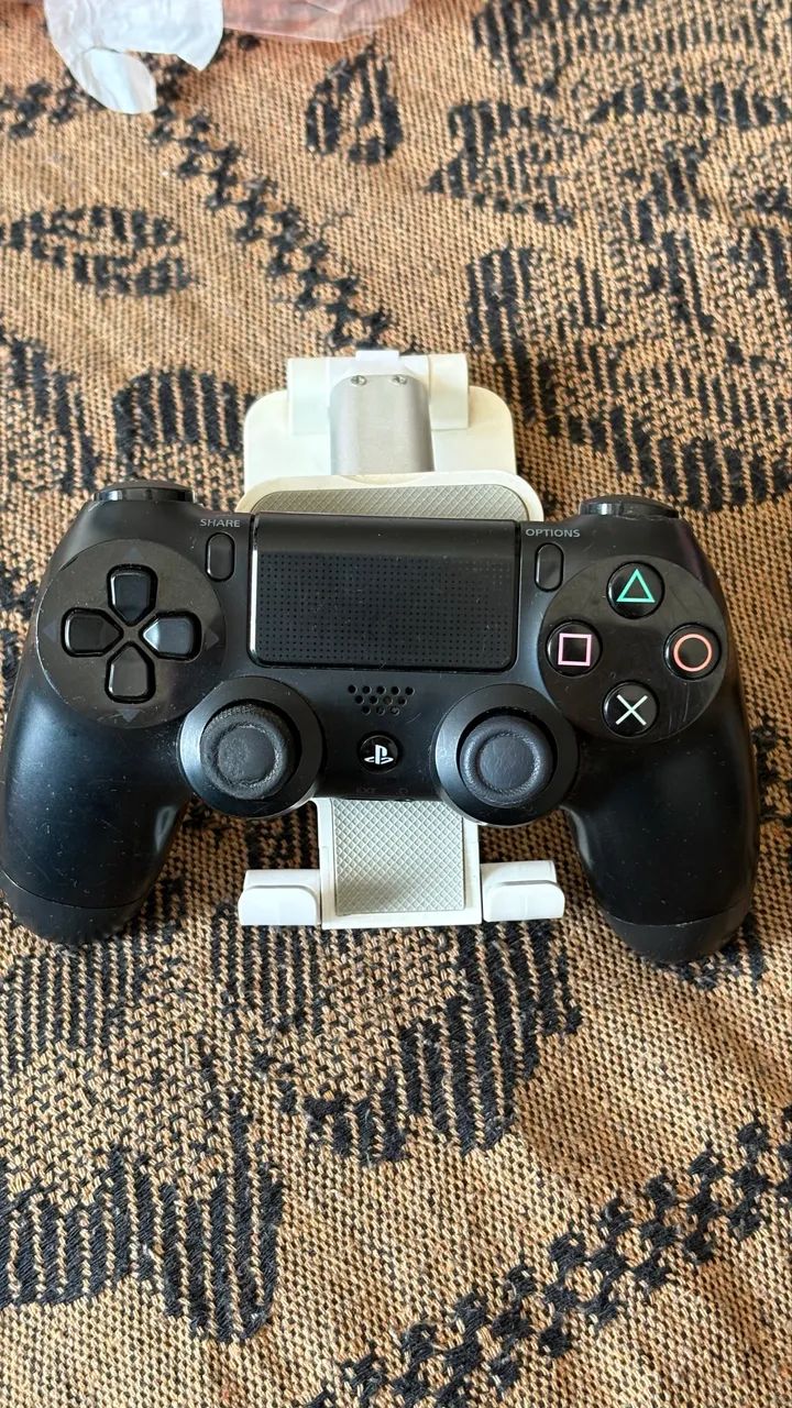 CONTROLE PS4 ORIGINAL