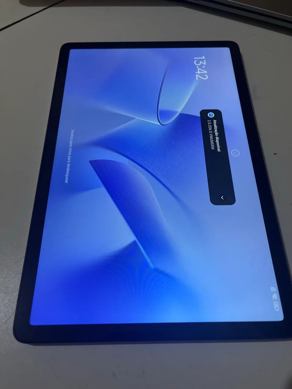 Tablet Xiaomi Redmi Pad SE, 128gb, 4gb RAM, cor ROXO  - Foto 3