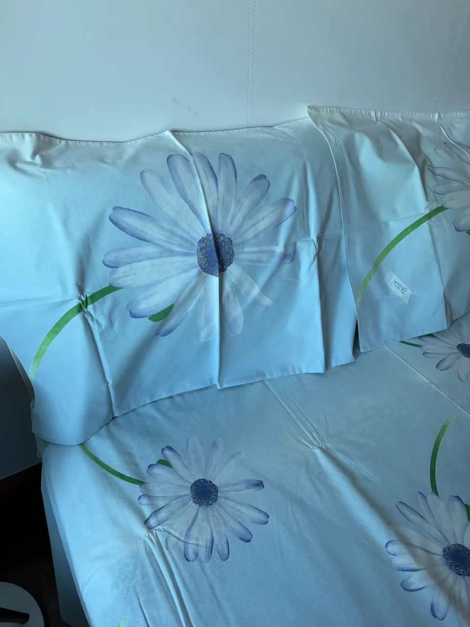 Roupa de cama Queen - Foto 2