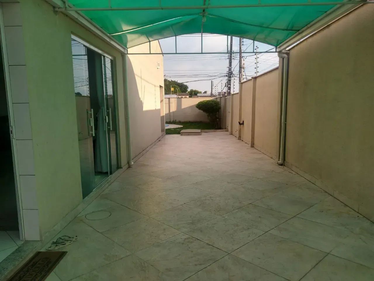VENDE-SE EXCELENTE PONTO COMERCIAL - CONJUNTO ARIPUANÂ - 1.800.000 - Foto 2