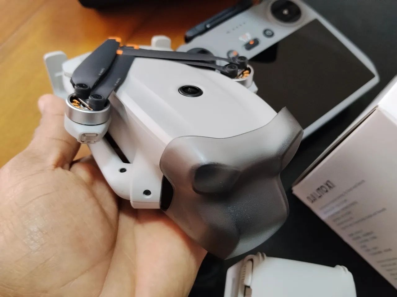DJI Lito X1 NOVO R$6500,00 - Foto 3