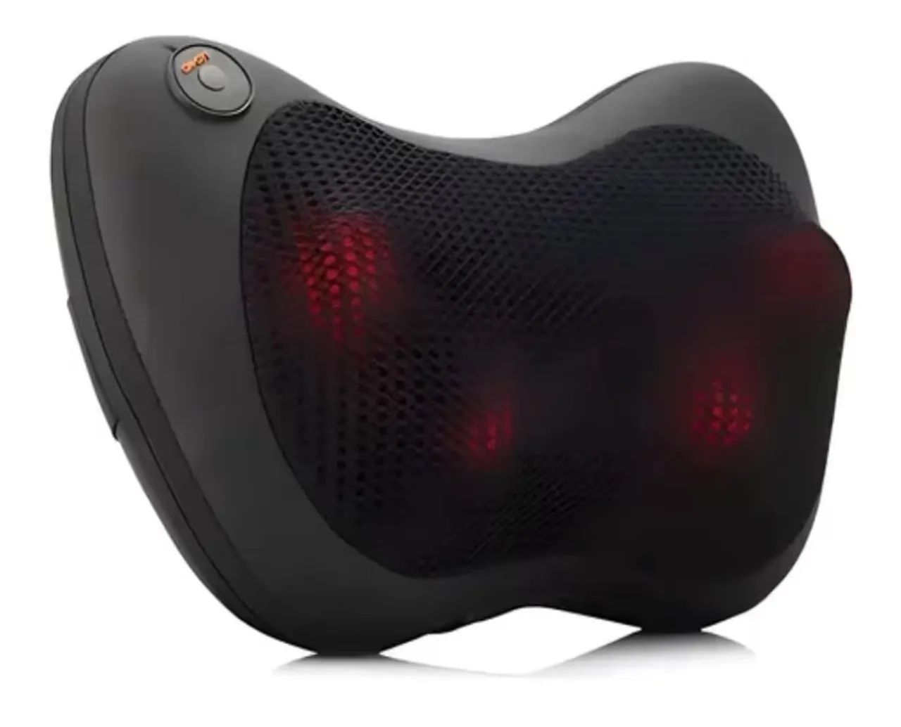 Almofada Massageadora Shiatsu Basic Supermedy