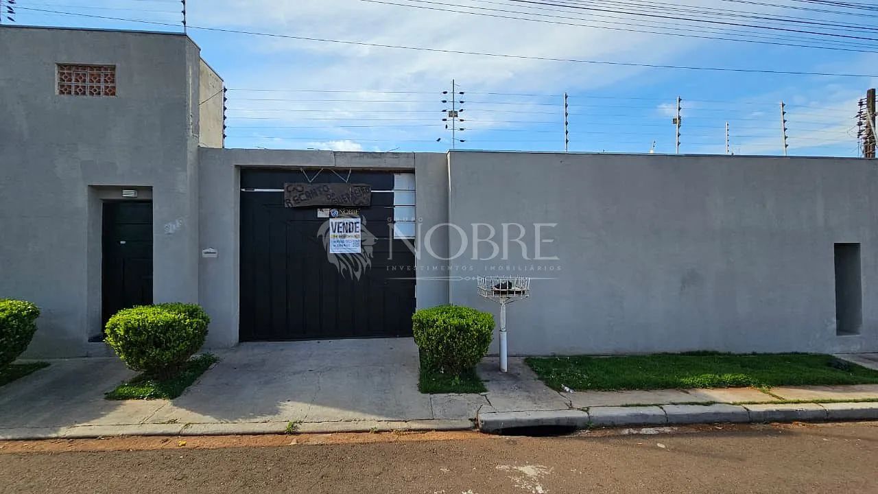Casa Cidade Alta - com piscina