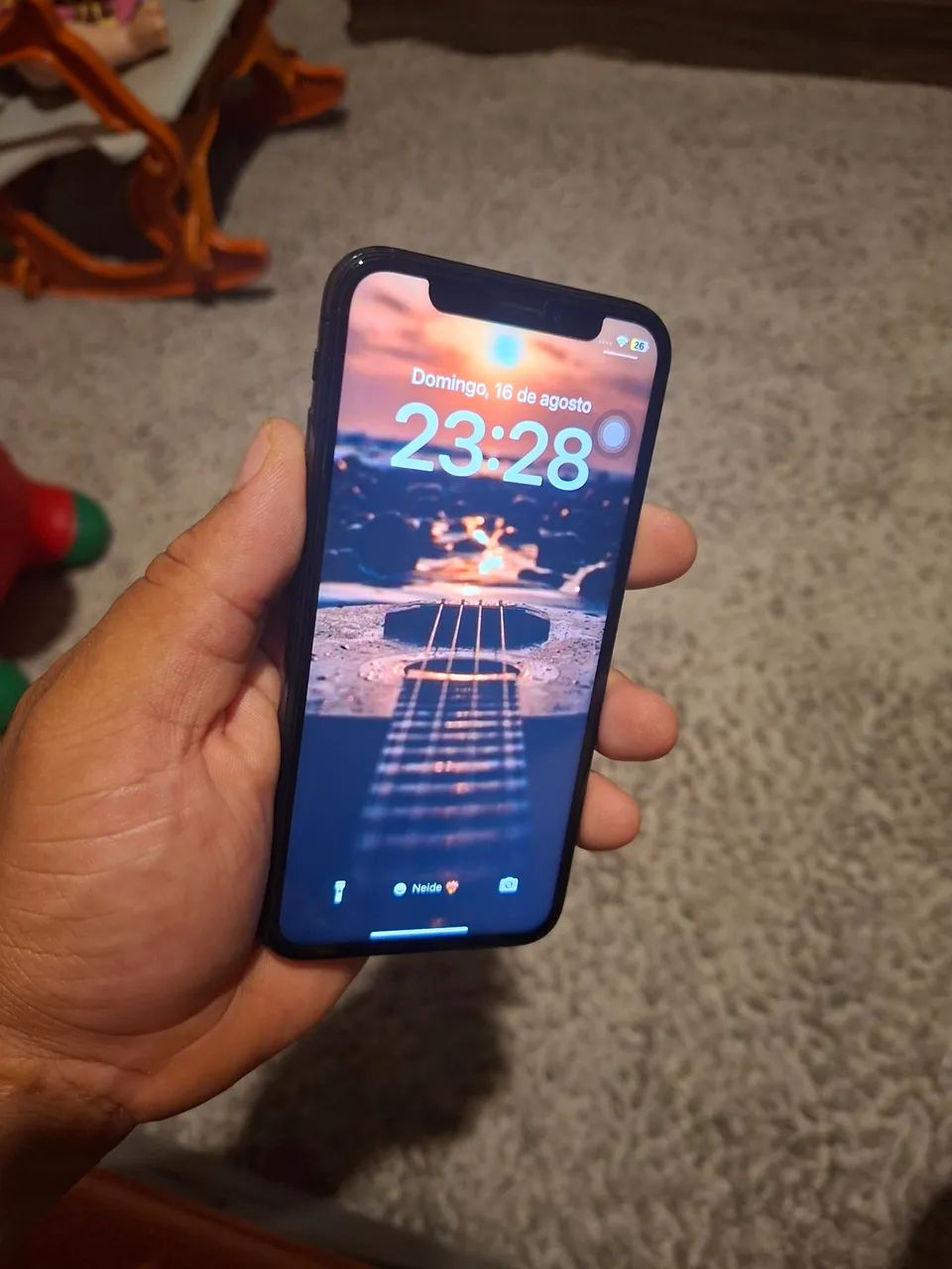 Iphone XS 64GB 
