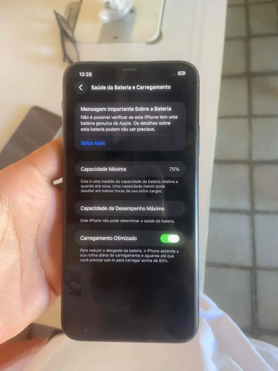 VENDO IPHONE 11 PRO MAX  - Foto 3