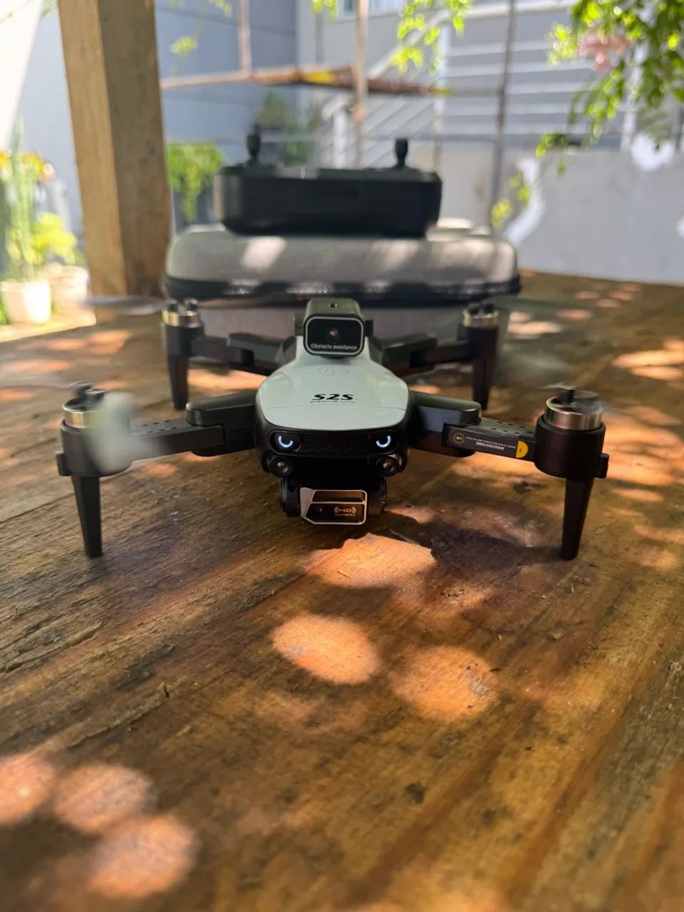 DRONE S2S MOTOR BRUSHLESS  - Foto 5