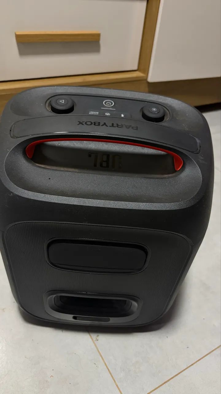 JBL - Foto 2