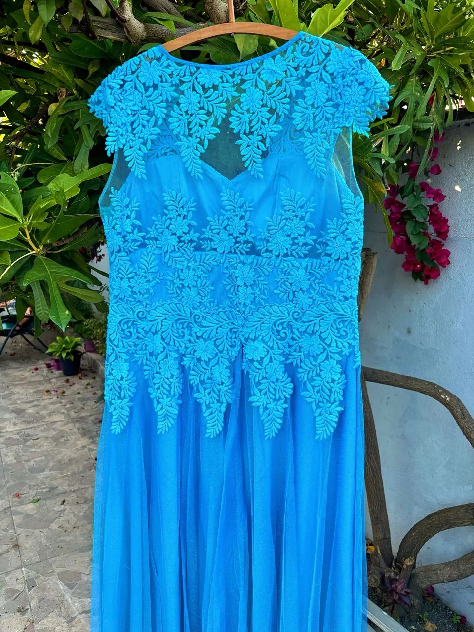 Vestido de festa - Foto 5