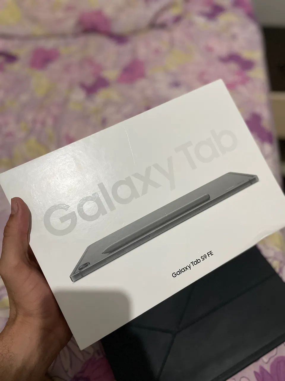 Galaxy Tab S9FE 128GB - Foto 5