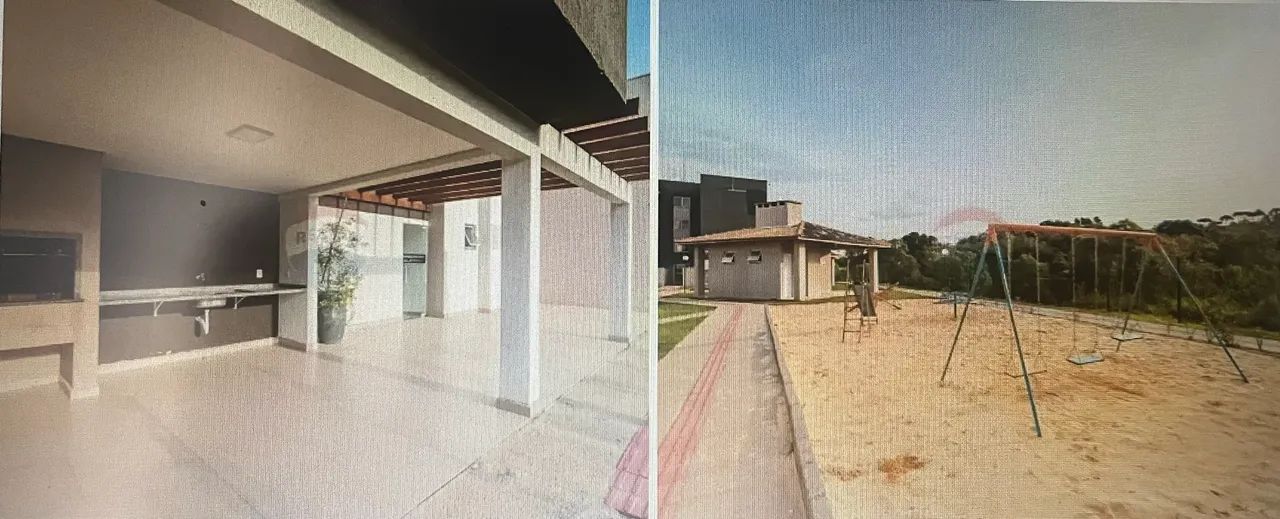 Alugo apto 4 andar já com Condomínio  - Foto 3