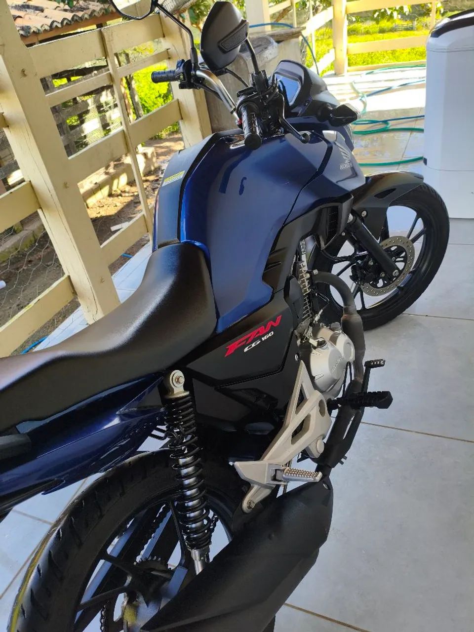 Vende-se FAN 25/25 - Foto 2