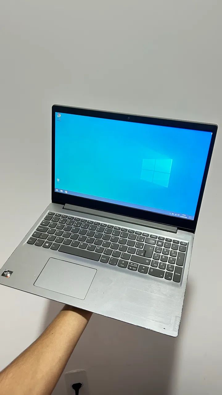 Notebook Lenovo Ryzen 5 - Foto 3