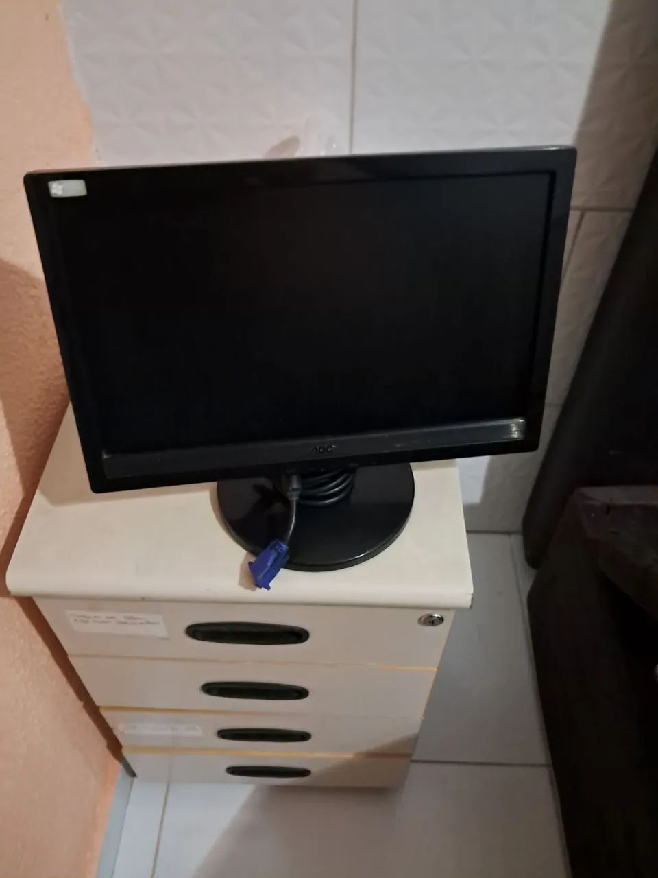 Monitor 