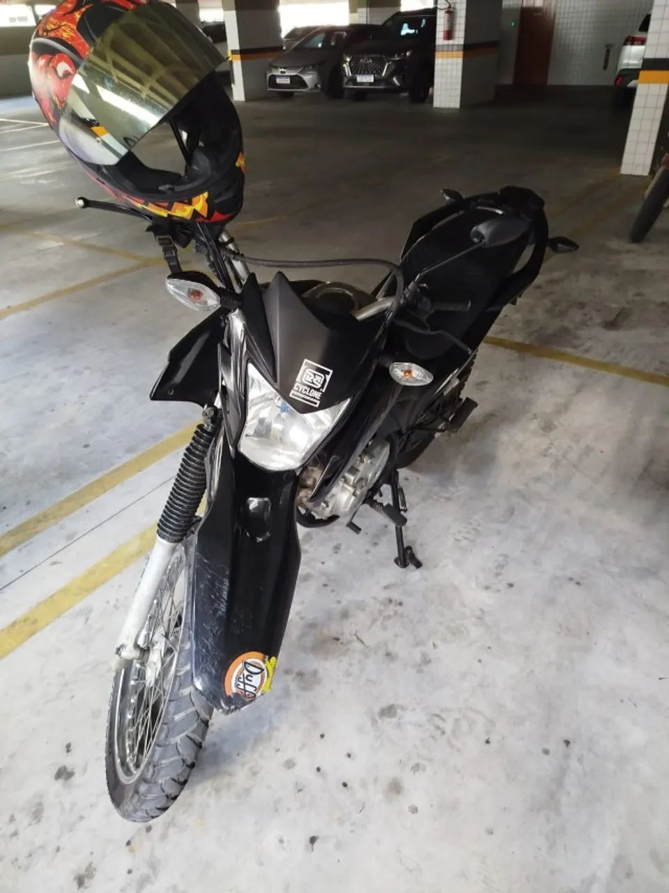 Bros nova 17.500 - Foto 2