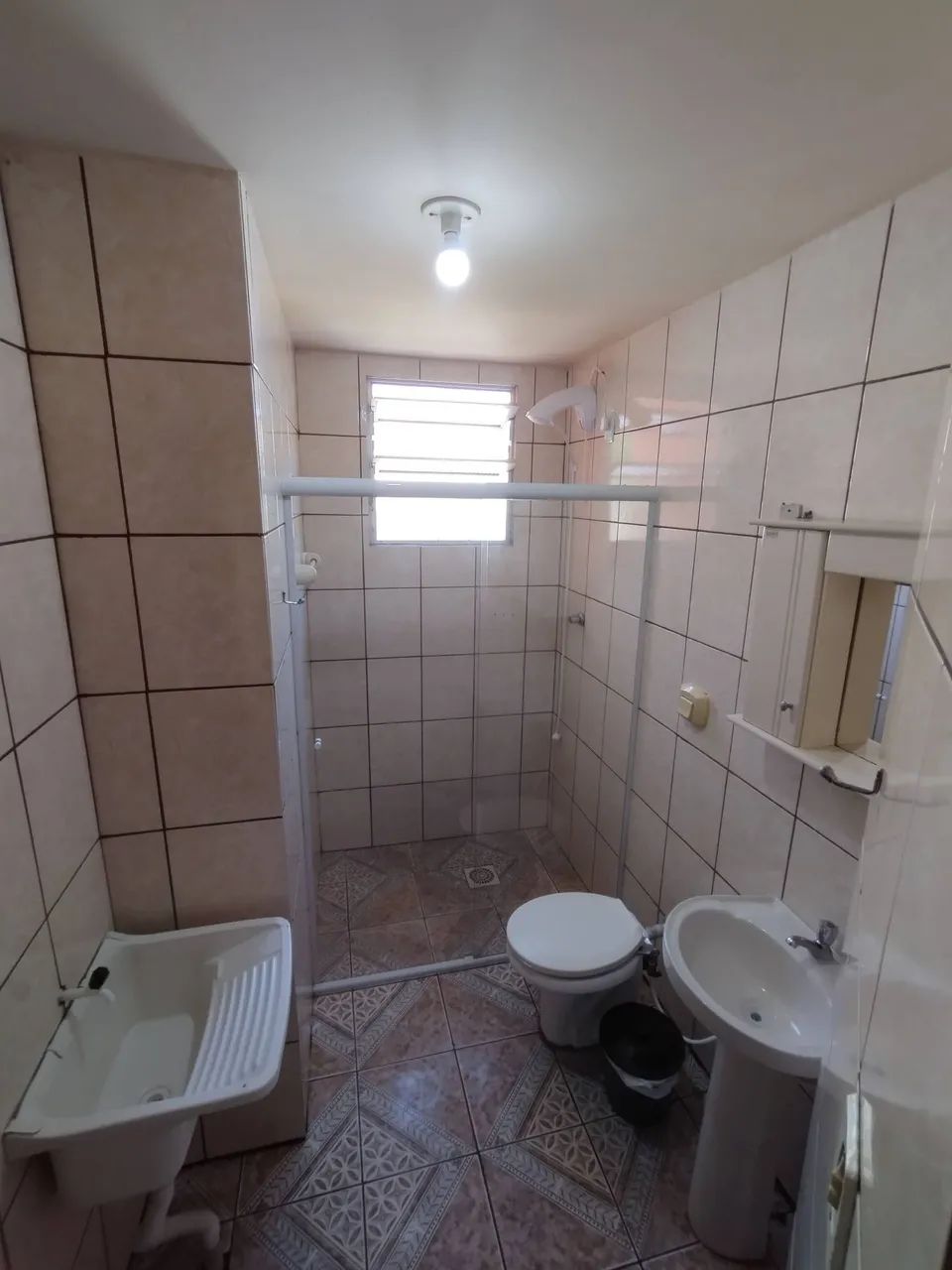 Apartamento 150m da Praia em Cachoeira do Bom Jesus - Diária e Mensal - Foto 5