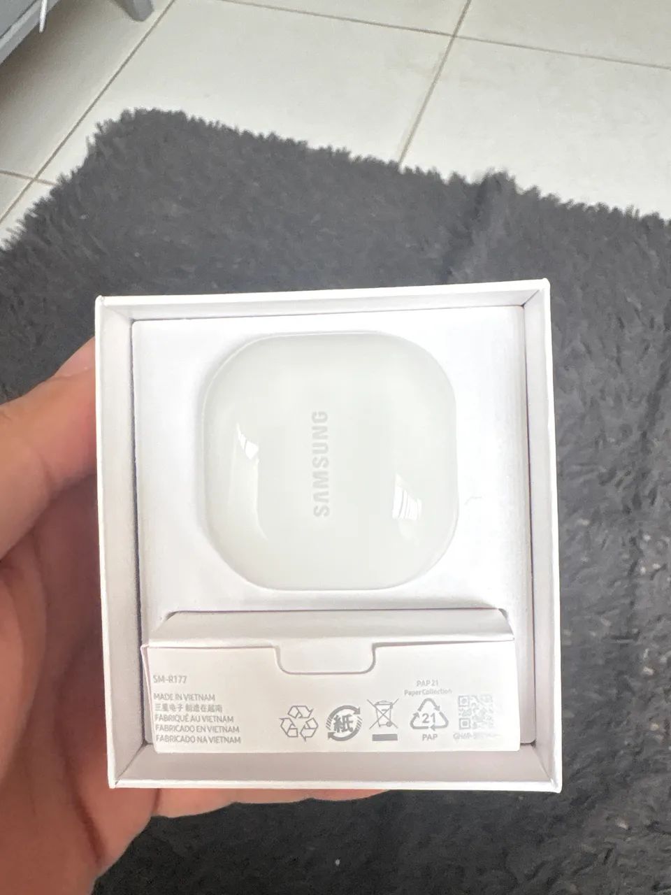 Galaxy buds 2 - Foto 2