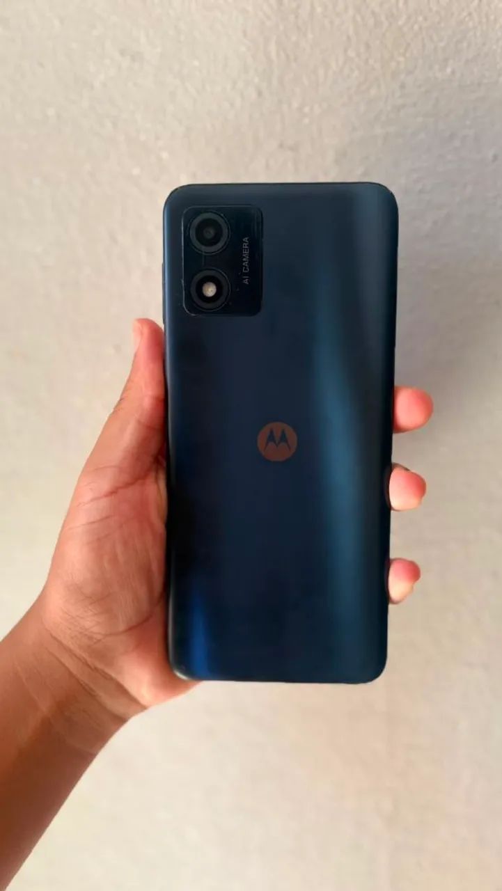 Vendo moto e13  - Foto 3