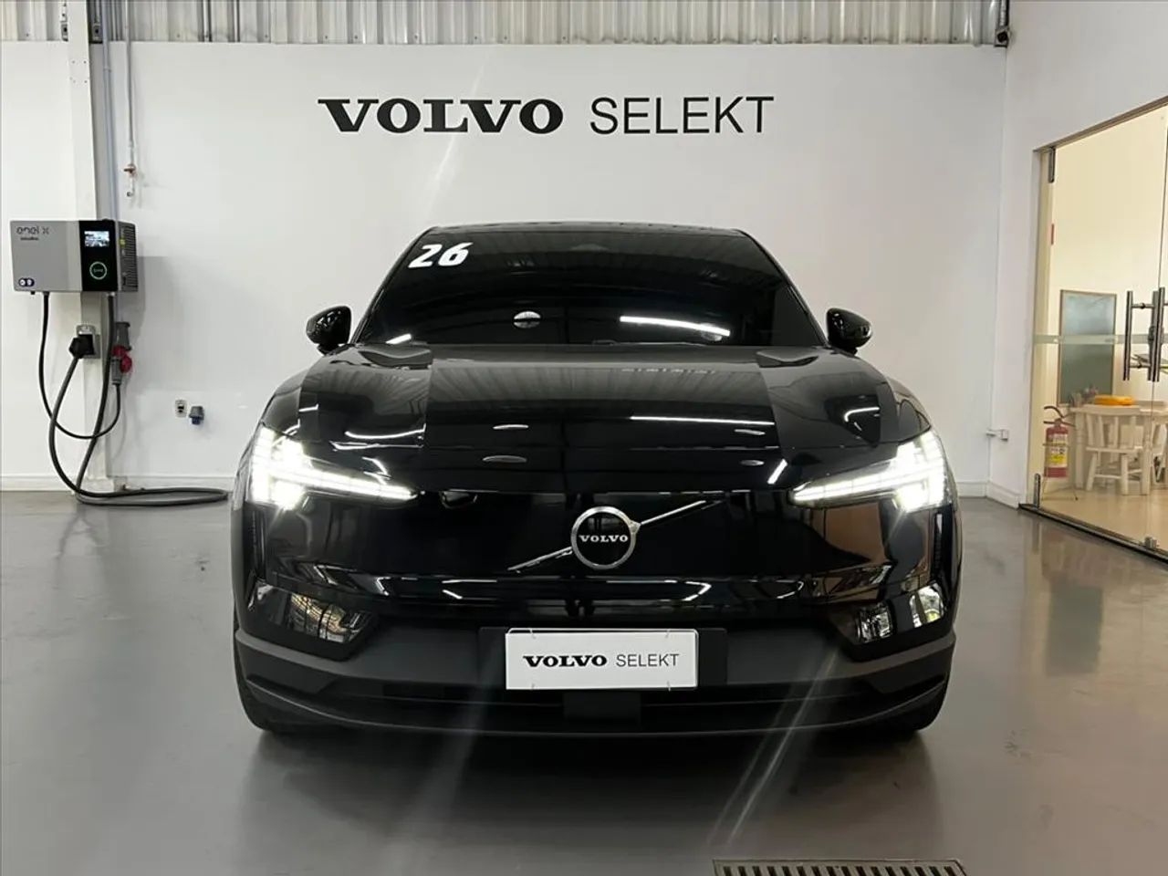 Volvo EX30 E40 Plus 2026 - Foto 2