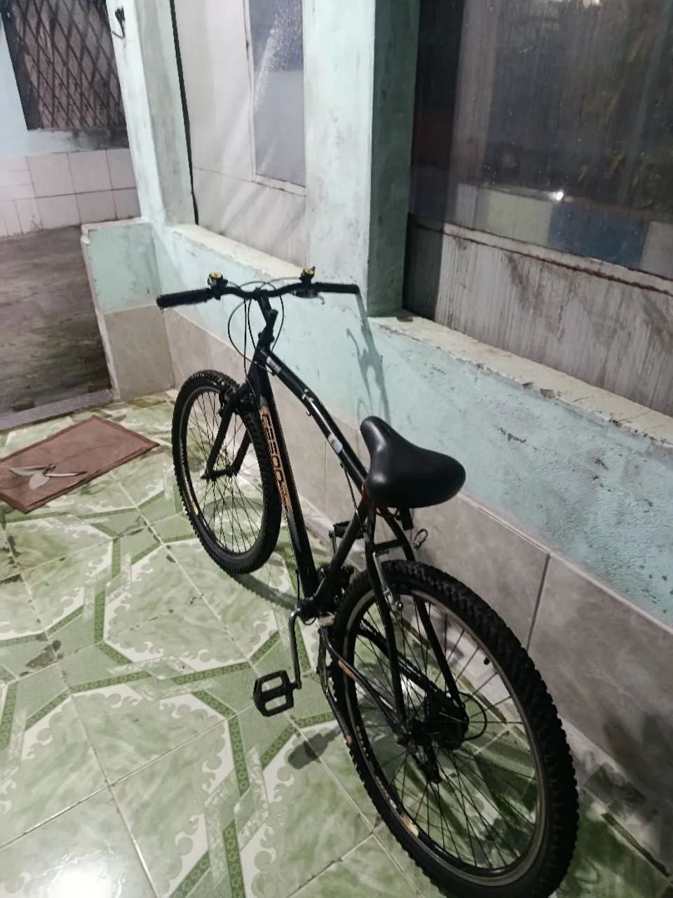 Bicicleta aro 26 - Foto 3