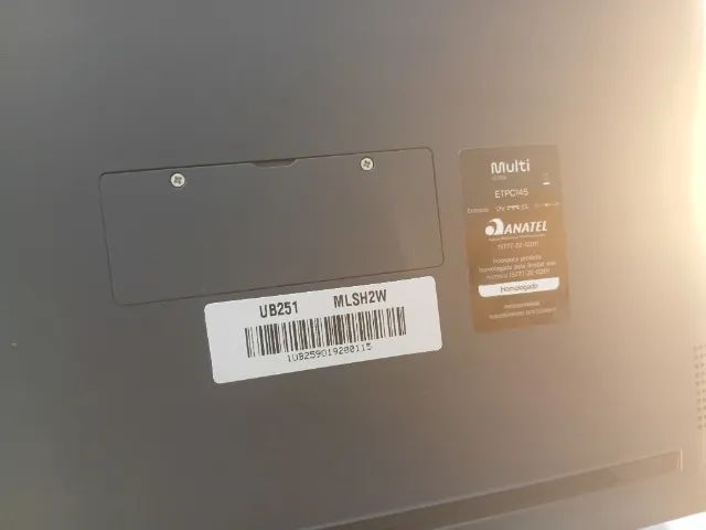 Computador notebook ultra - Foto 2