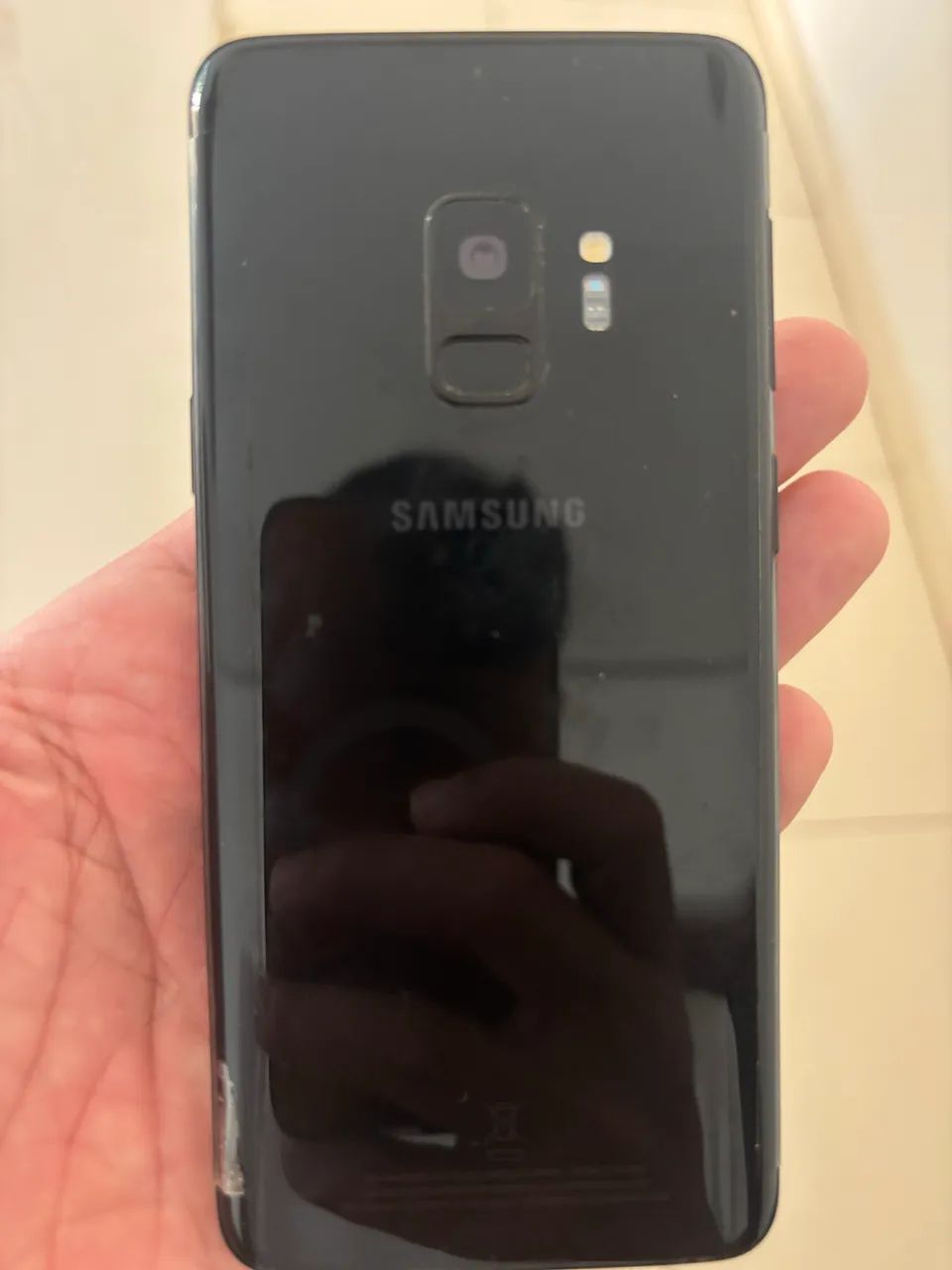 Samsung S9 - Foto 2