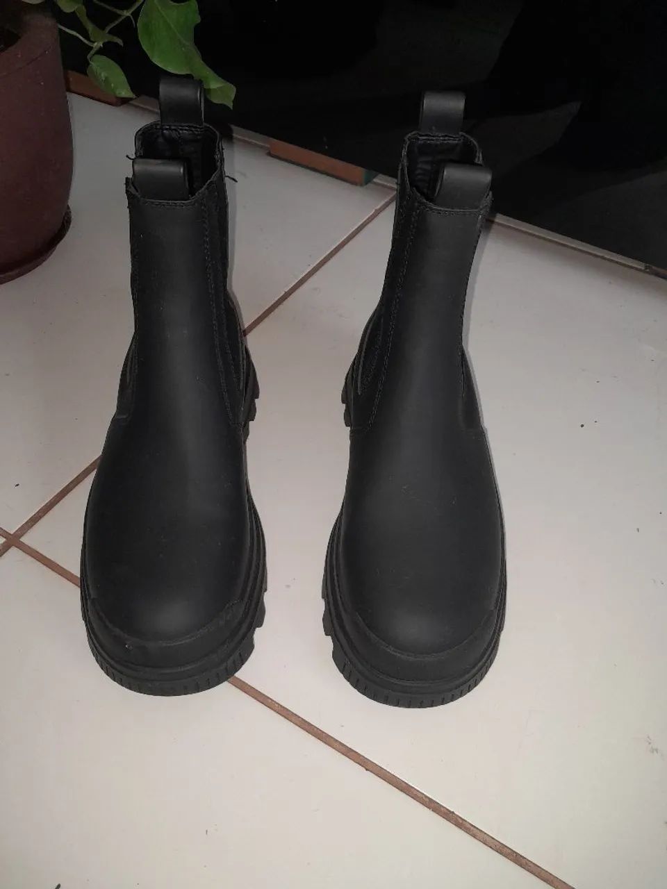 Bota zara - Foto 5